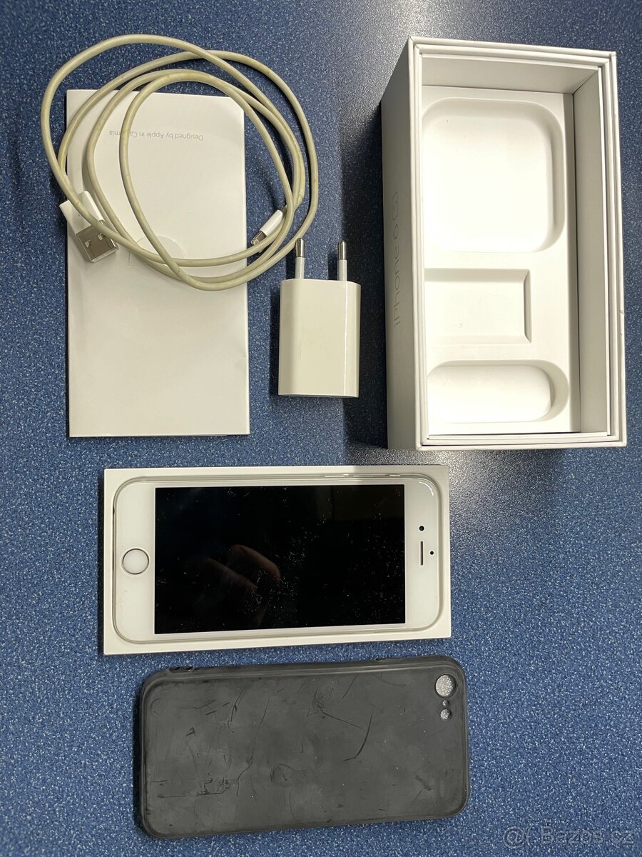 Apple iPhone 6S 32Gb - 3
