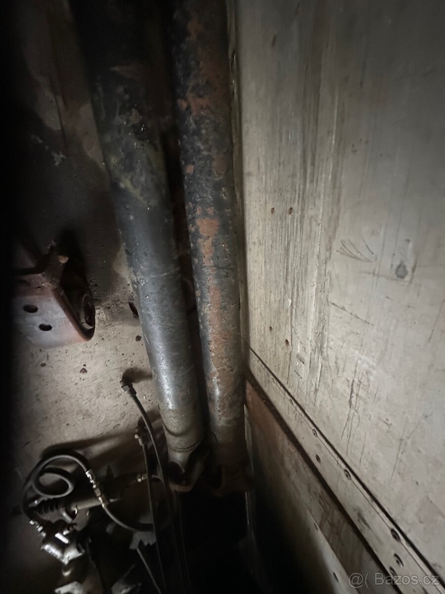 Kardan Avia Daewoo D90 - 3