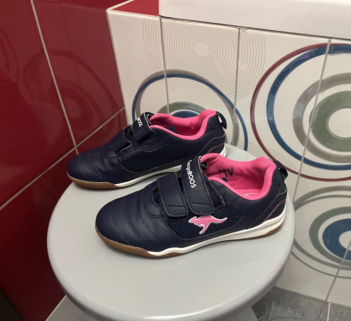 Botasky Kangaroos,vel.31 - 3