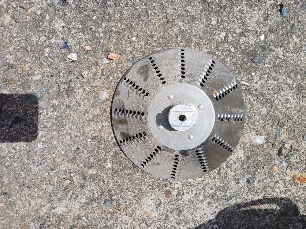 M051 nastavce , díly - 3