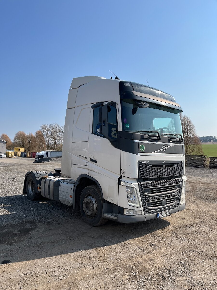Volvo FH 460 - 3