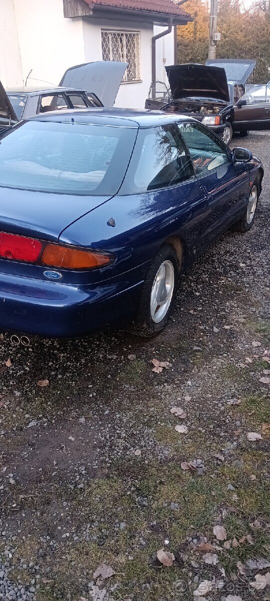 Prodám Ford Probe - 3