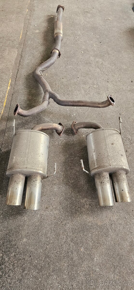 Subaru Impreza VRX STI - 3