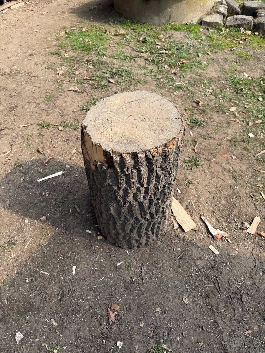 Špalky na štípaní dřeva - 3