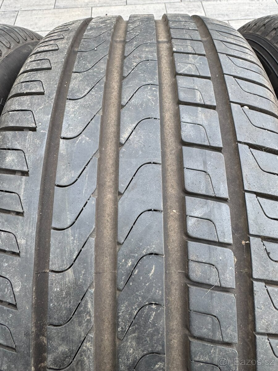 Letní pneu 255/50/19 + 235/55/19 Pirelli - 3
