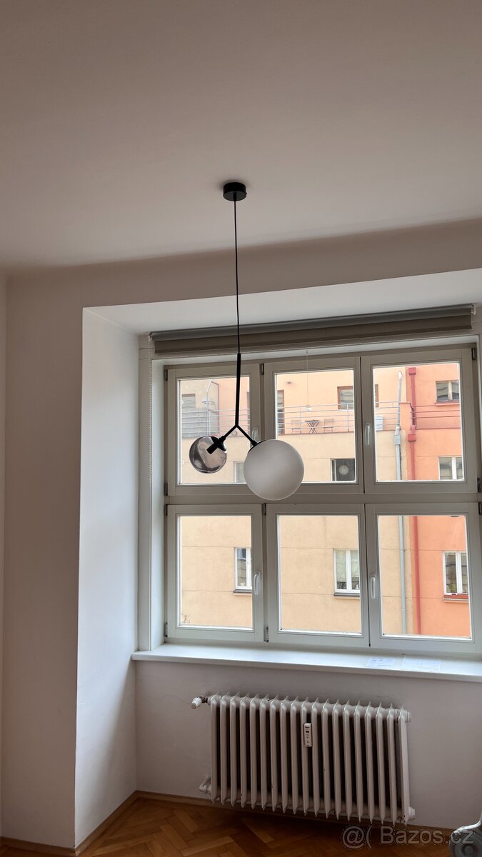 Svítidlo House Doctor Twice - 3