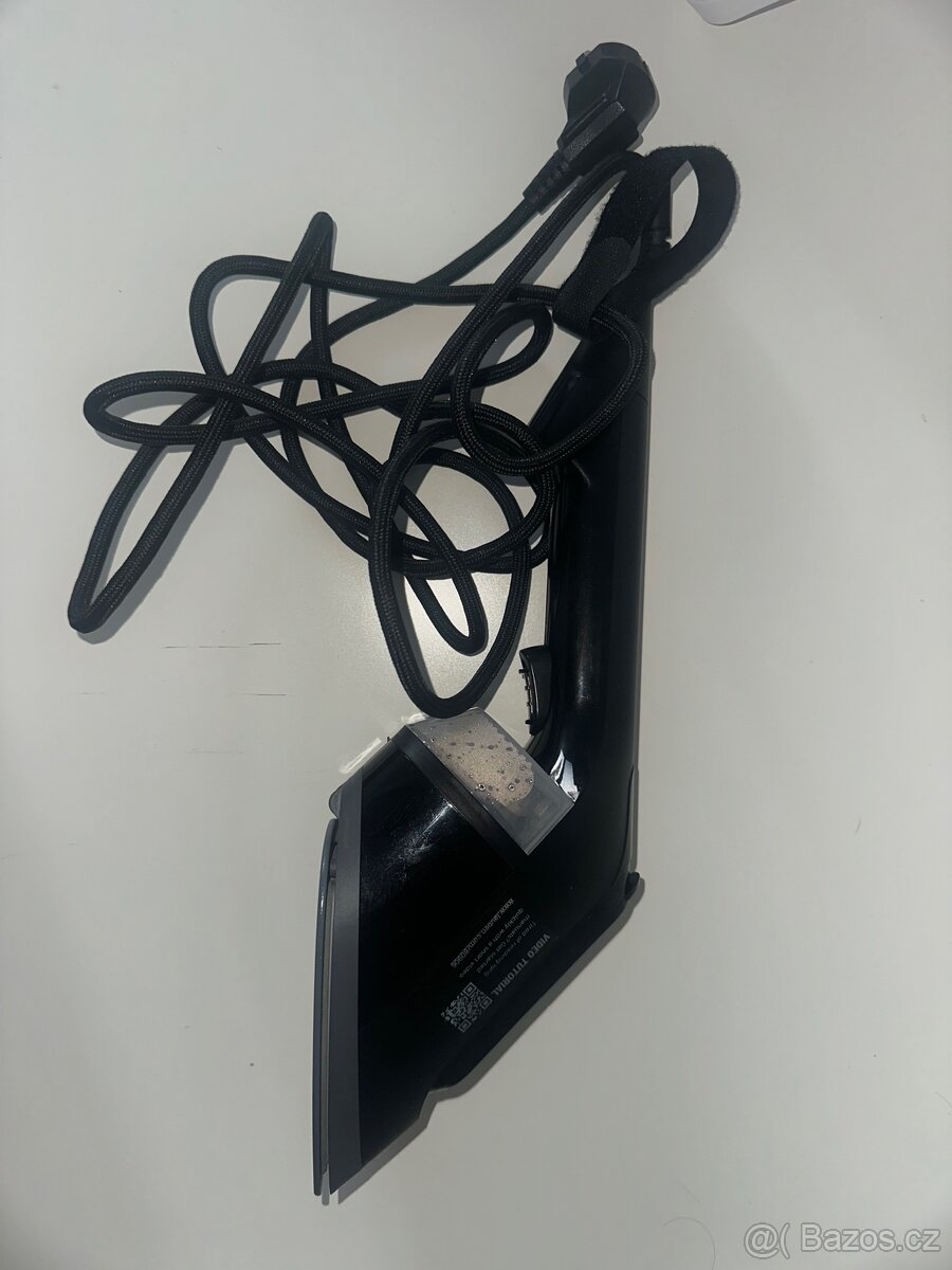 Lauben žehlička - 3