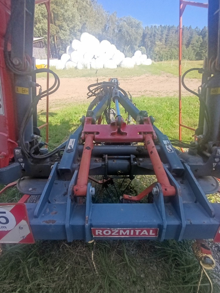 Obraceč Ravak OZ - 898 - 3