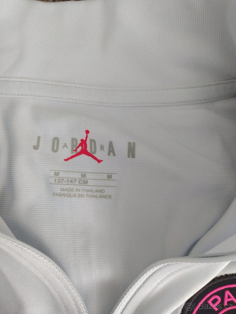 Dětská tepláková souprava Paris Saint-Germain - 3