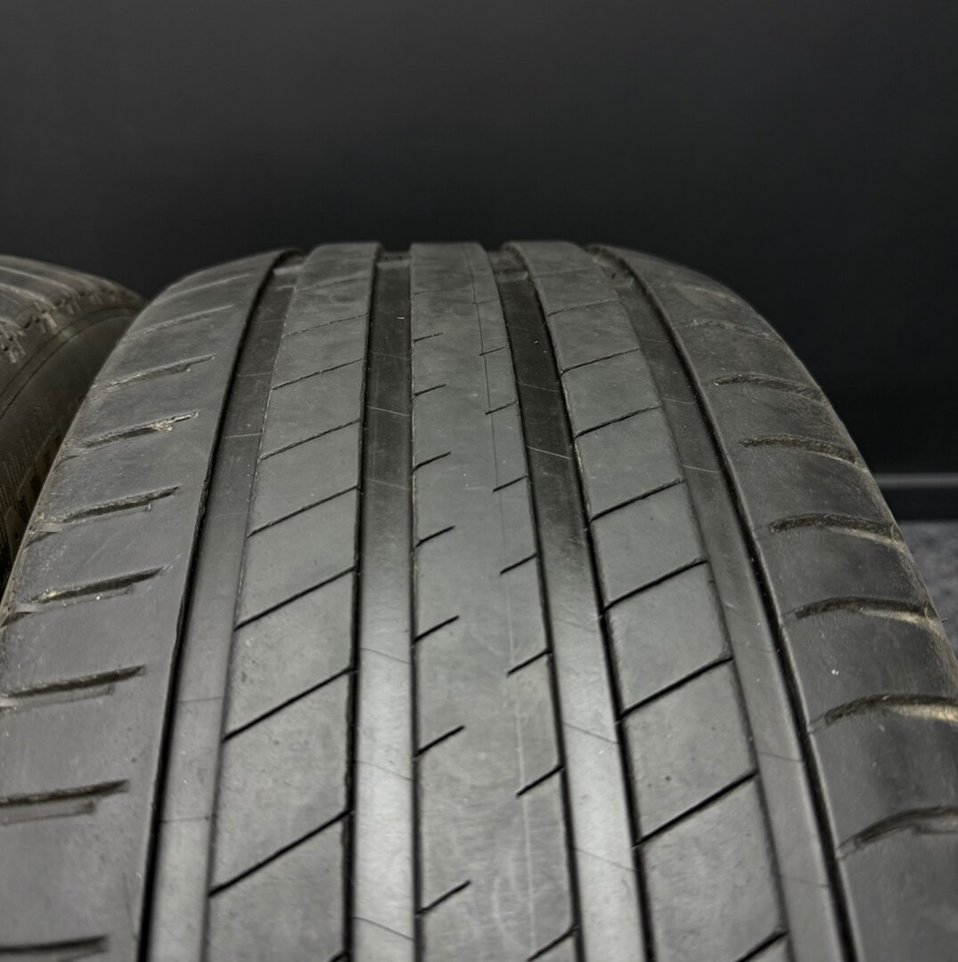 2ks pneu 235/55/19 MICHELIN - 3