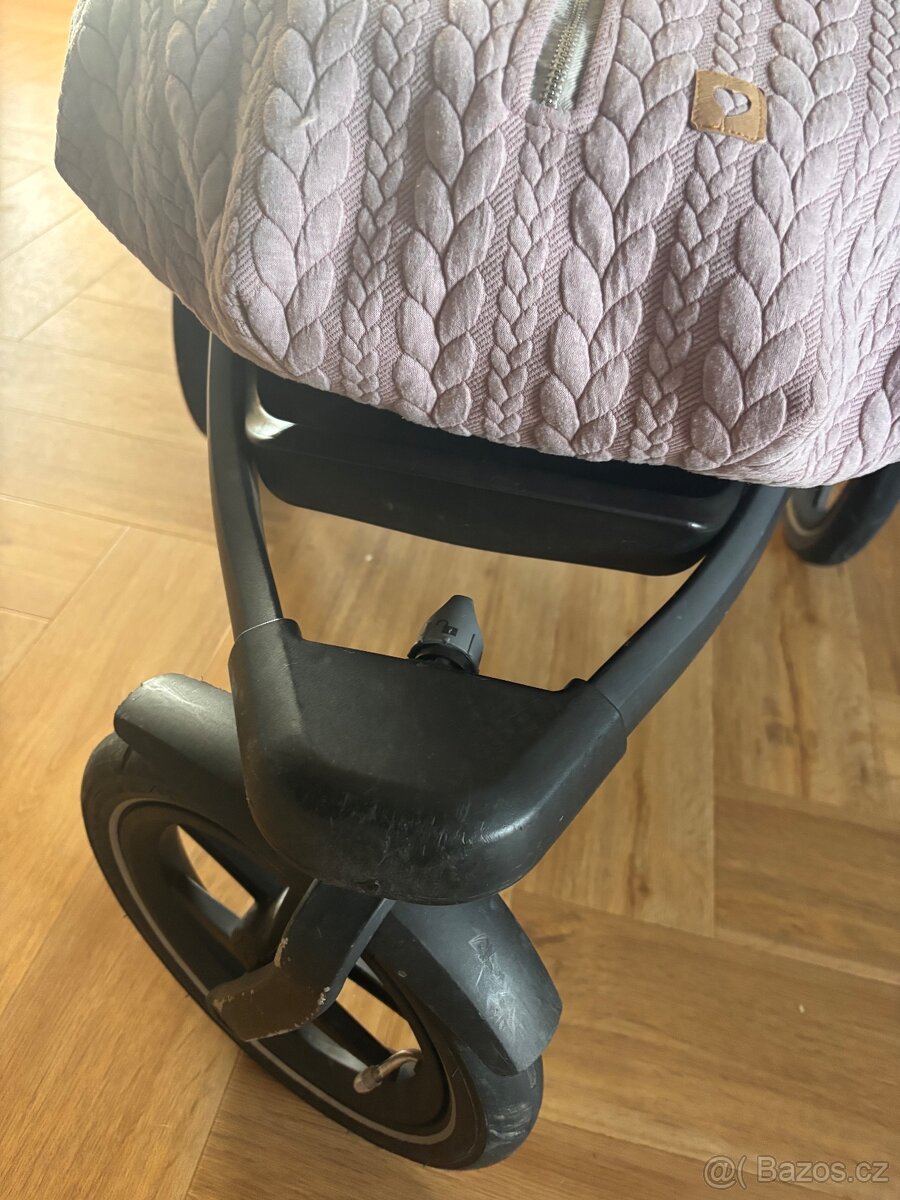 Thule Urban glide 2 - 3