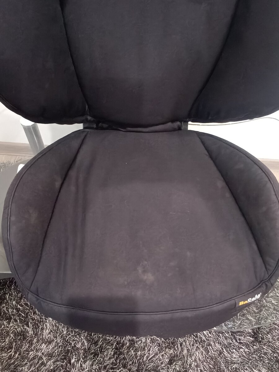 Autosedačka BeSafe 15-36 kg - 3