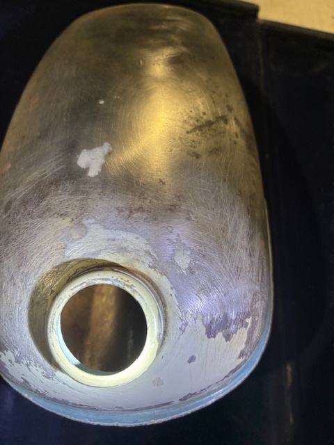 Stadion S11 nádrž - 3