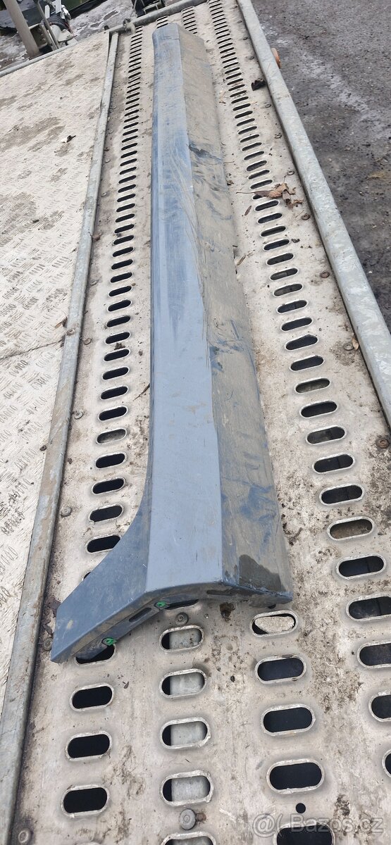 Pravy prah prava prahova lista volvo v60 s60 - 3