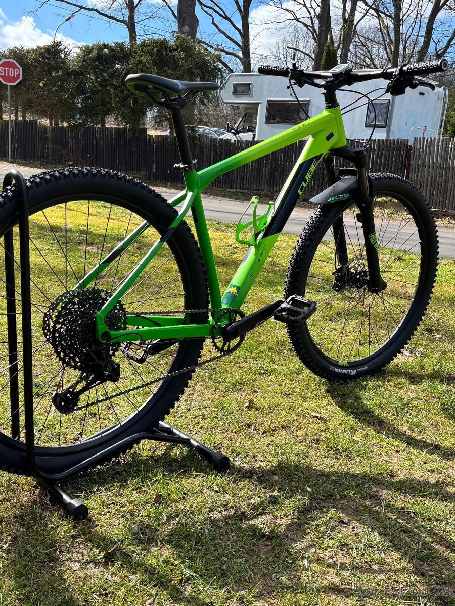 Cube Reaction RACE 29 19” - 3