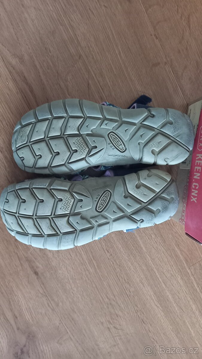 Dětské sandály Keen vel. 35 - 3