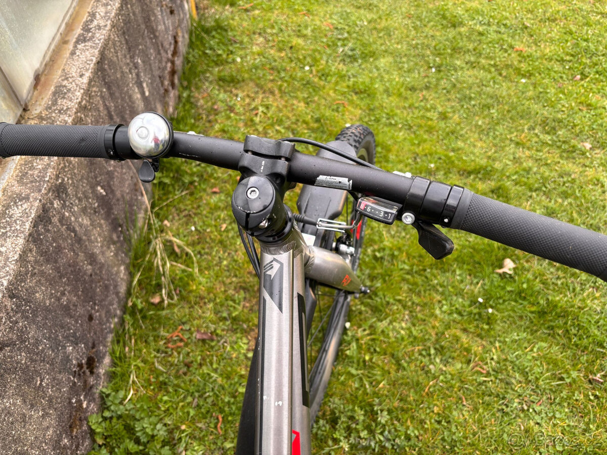 SUPERIOR F.L.Y. 24 - 3