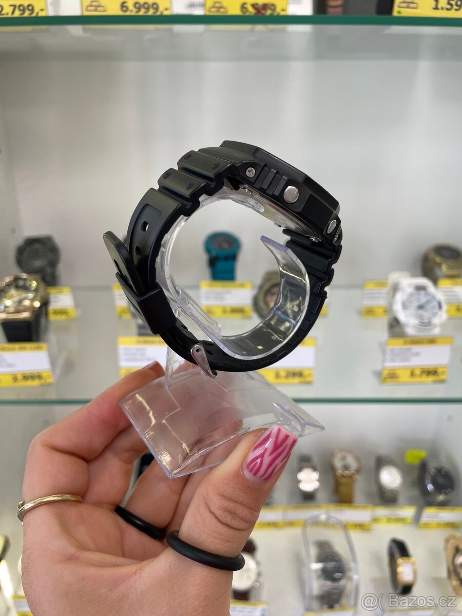 Casio G-shock GA-2100 - 3