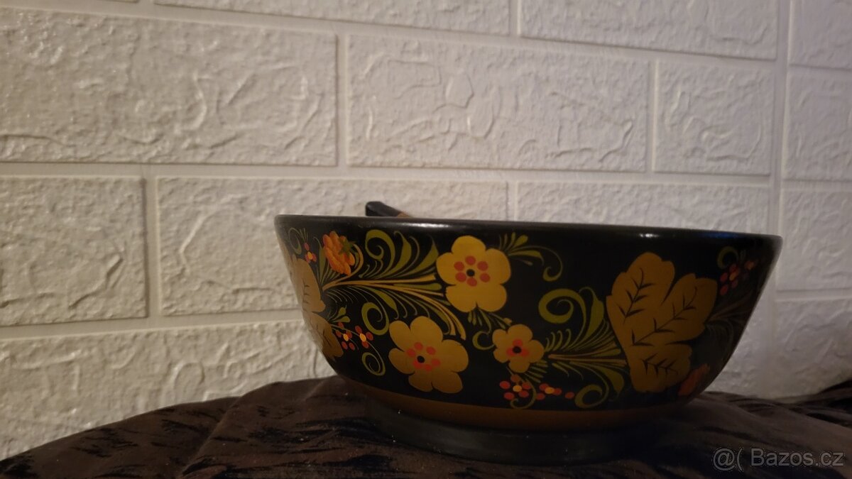 Staré předměty - 3