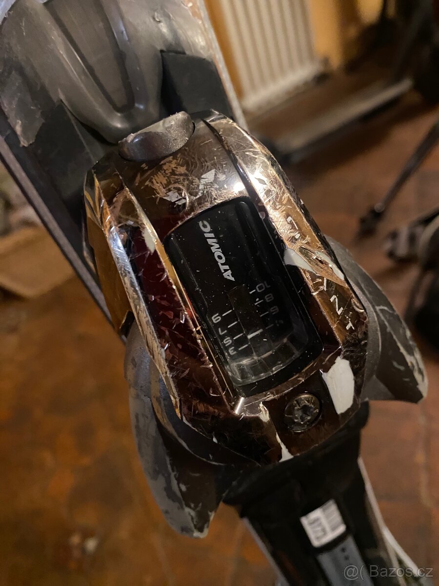 Volant silver 170 - 3