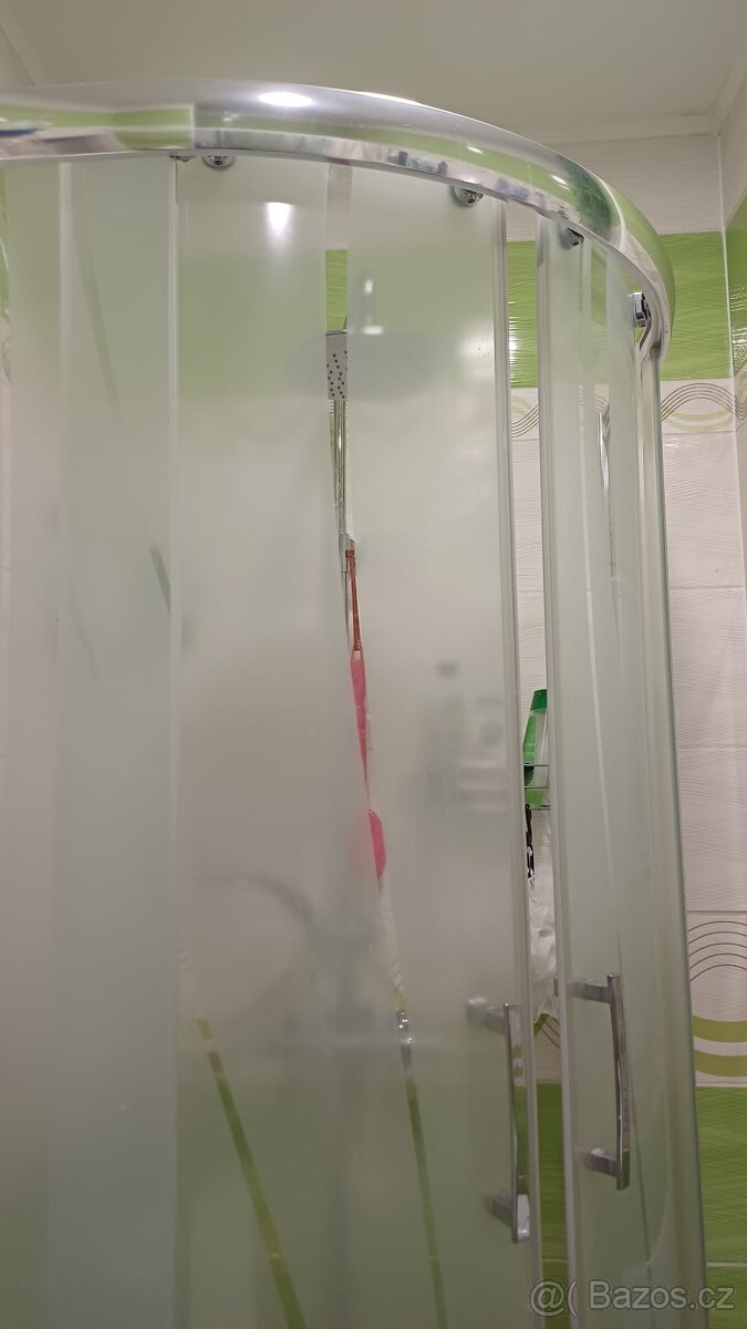 sprchový kout - 3