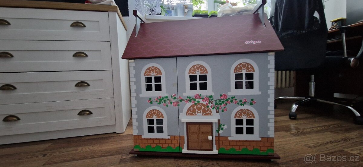 Detsky domecek - 3