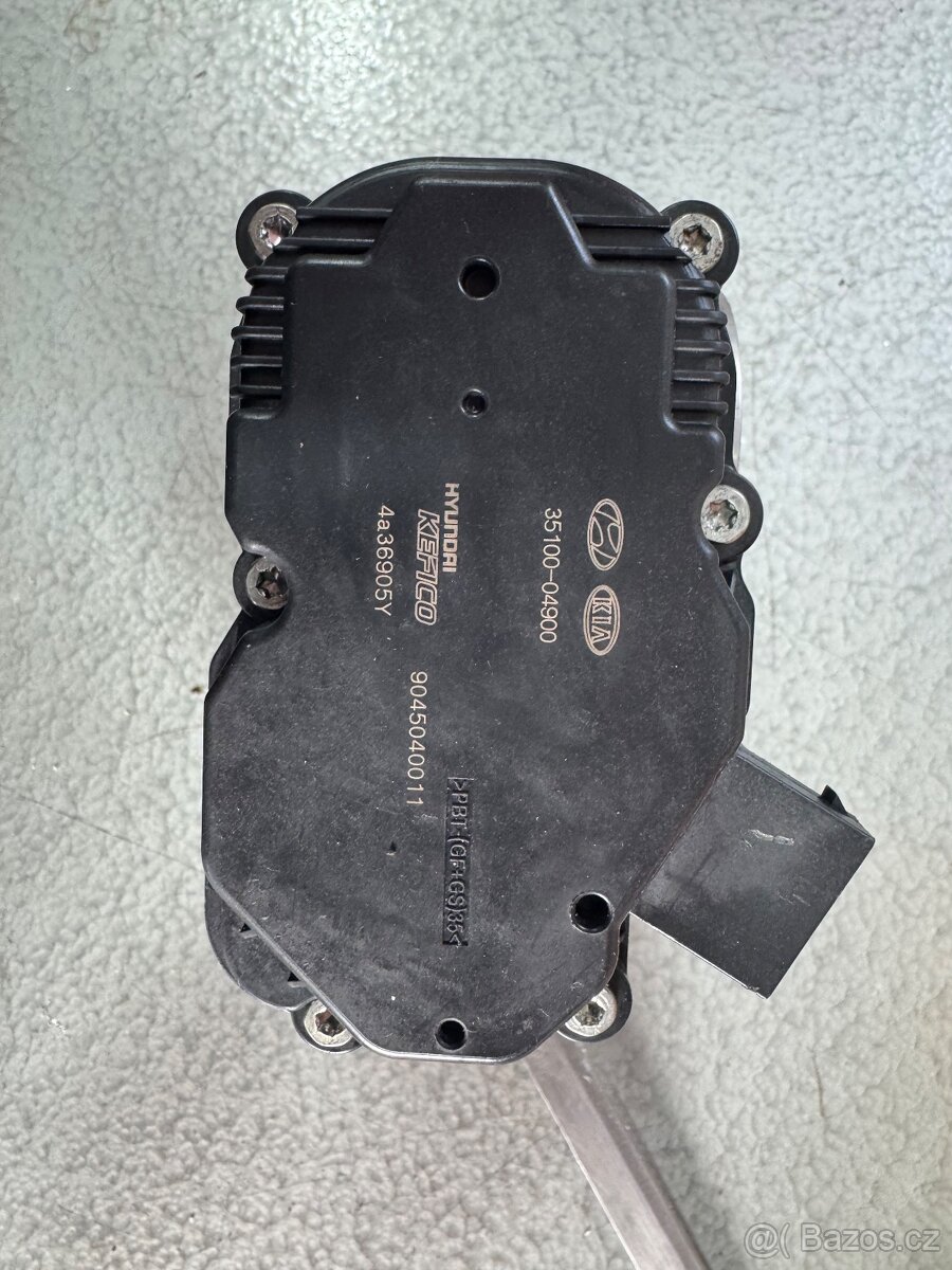 Hyundai i10 2013-2019 - 3