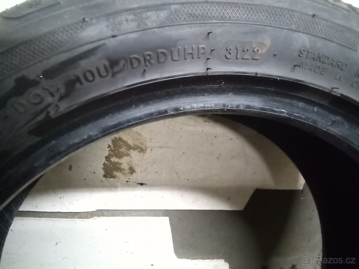 Tomket Snowroad Pro3 185/55 R15 - 3