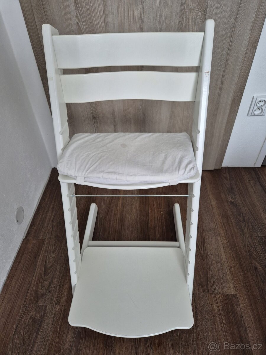Rostoucí židle Jitro - 3