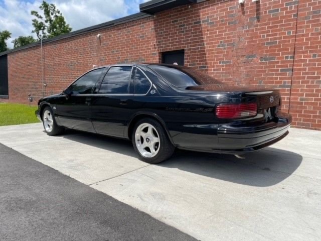Chevrolet Impala SS - 3