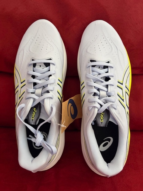 Asics GT-2000 14 vel. EUR 44,5 - 3