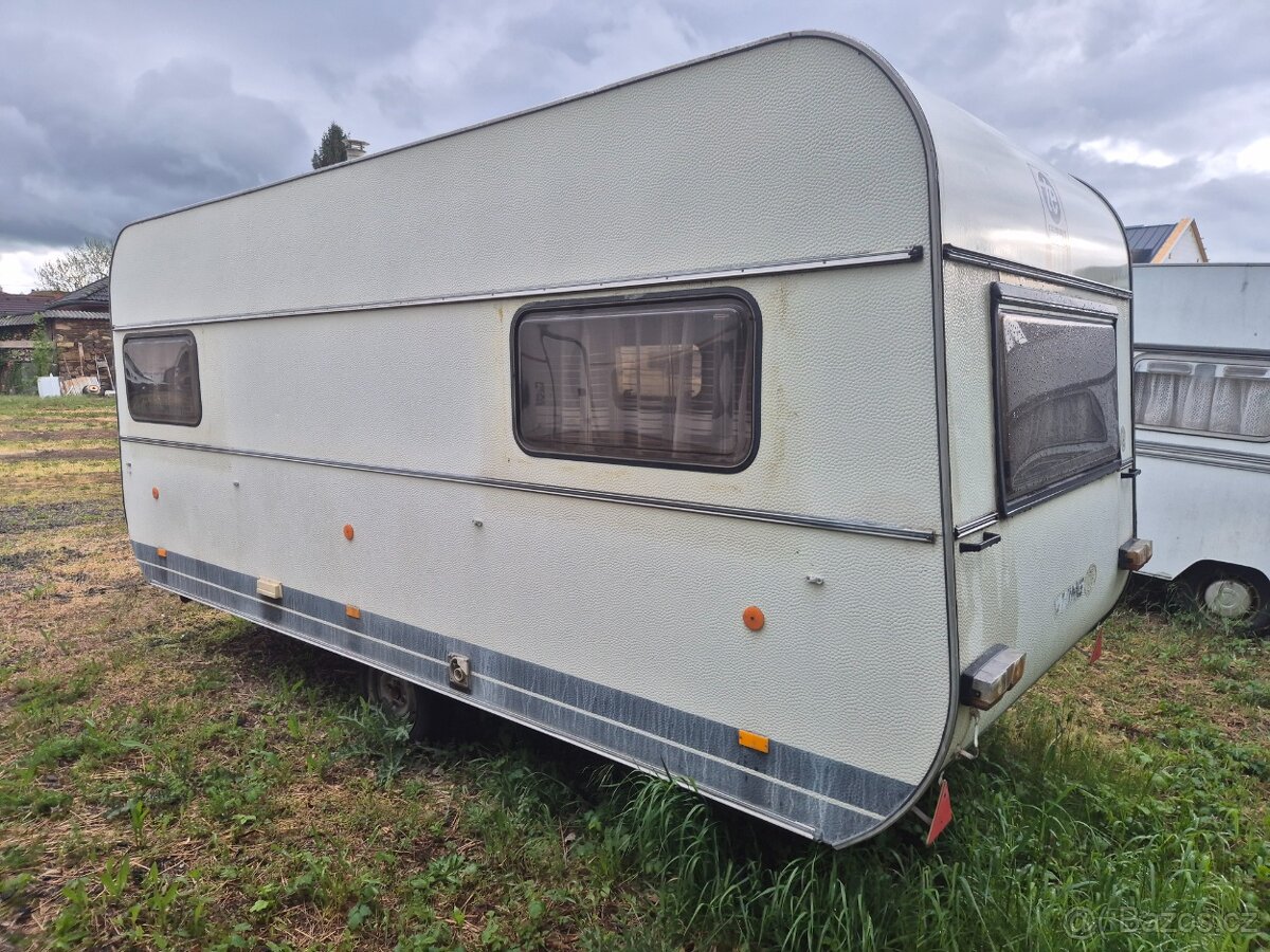 Karavan Tec 510 - 3