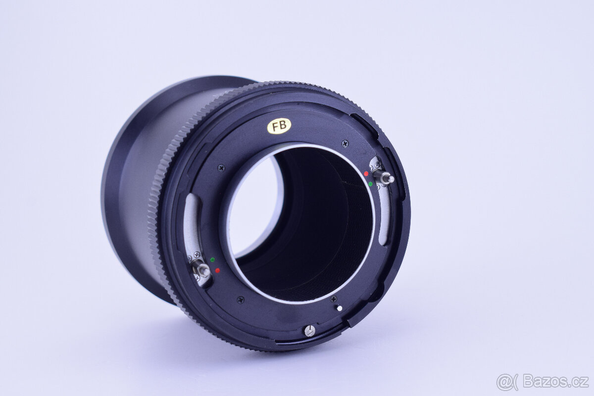 Mamiya RB67 makro krouzek No2 - 3