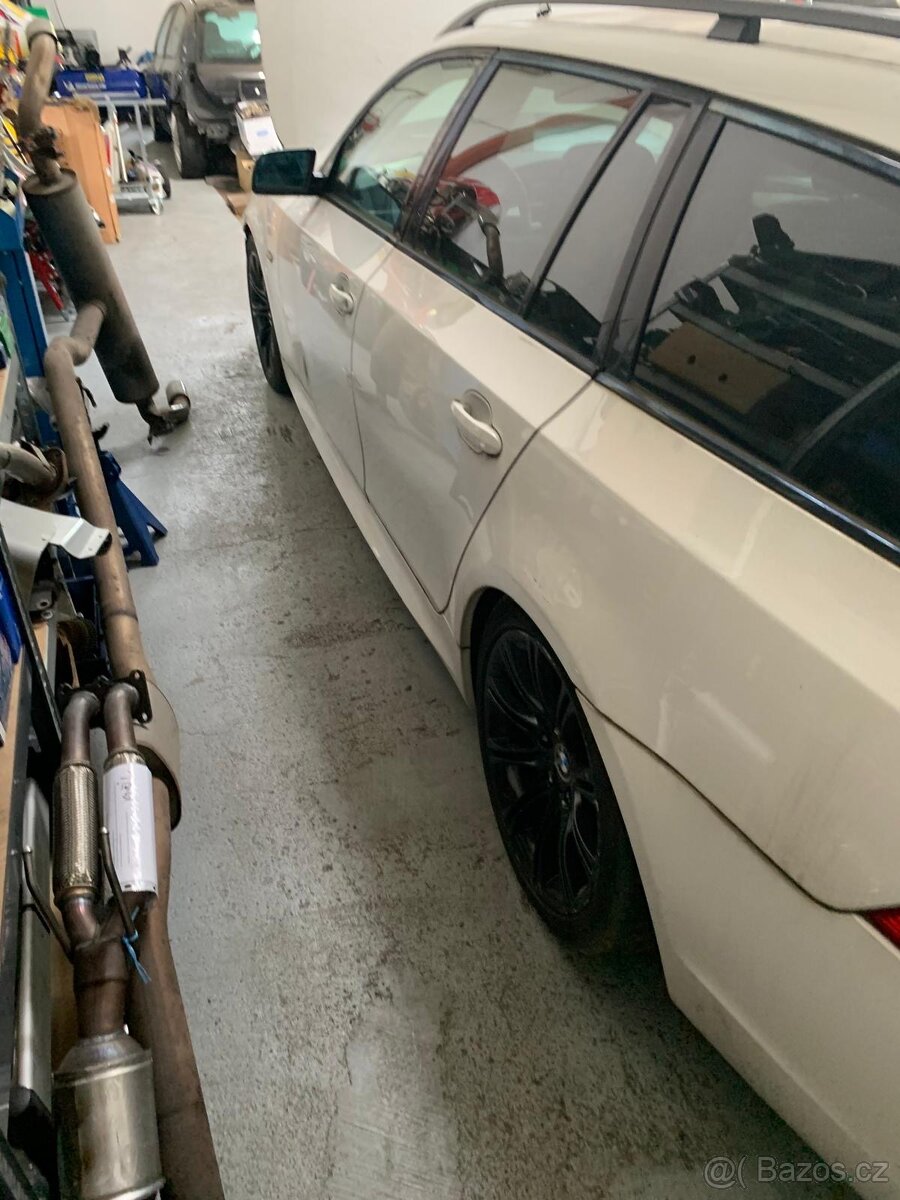 BMW 530d LCI - 3