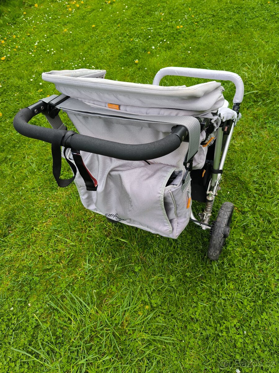 Prodám kočárek Easywalker - 3