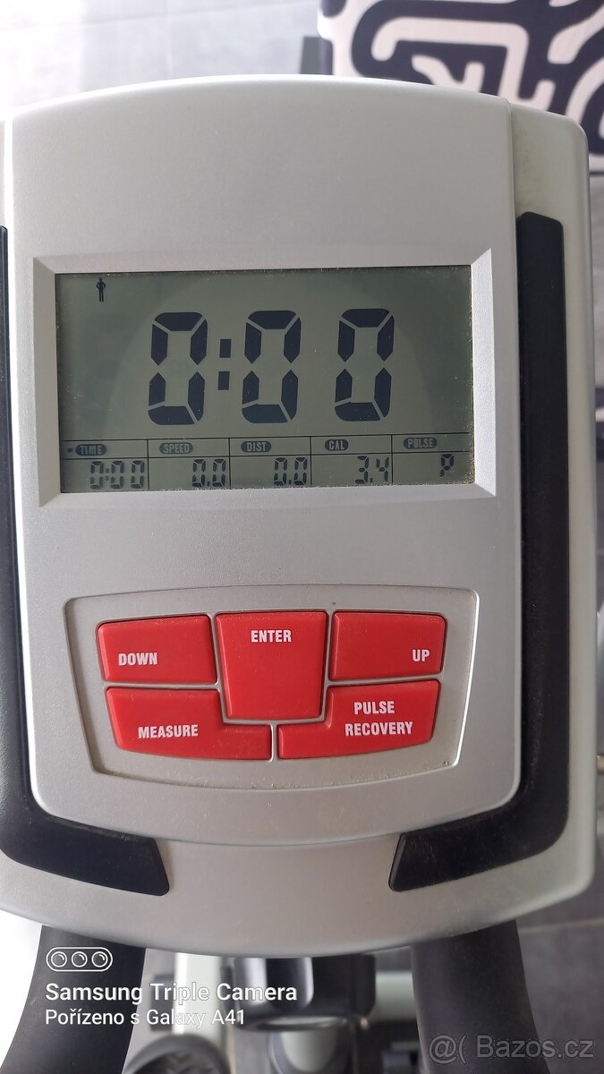 STEPPER - 3