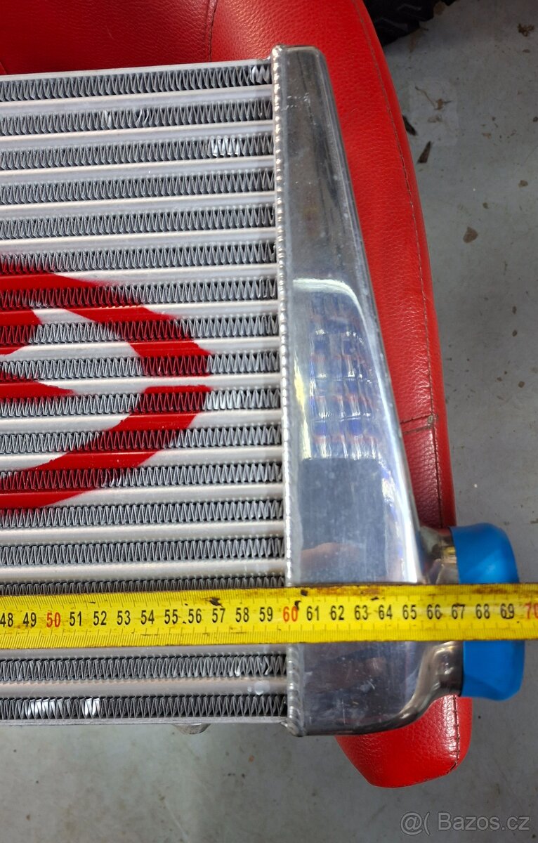 Intercooler - 3