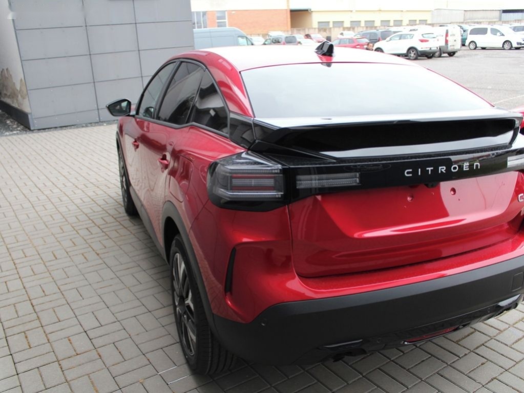 Citroën C4,MAX Petrol 130k Automatic - 3