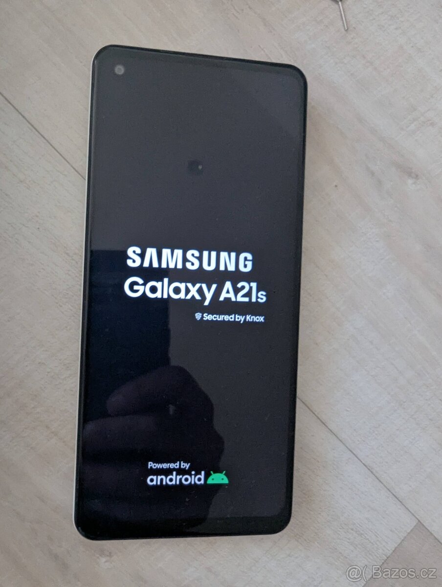 Samsung Galaxy A21s - 3