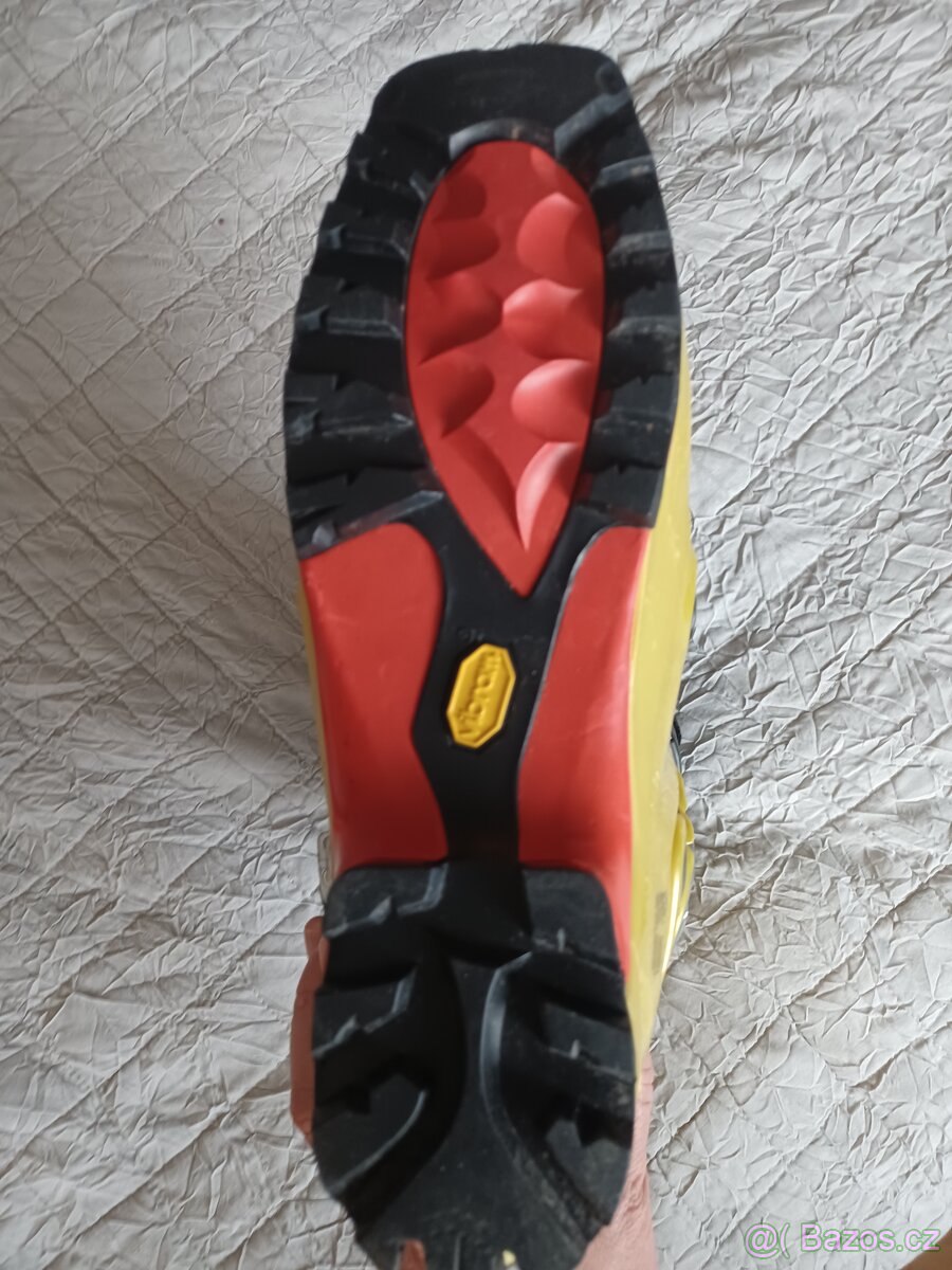 Scarpa Flash eco - 3