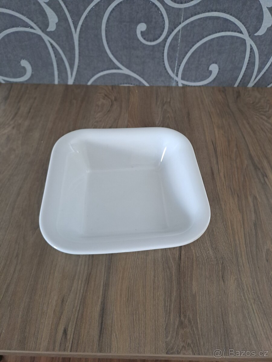 mísa porcelánová - 3