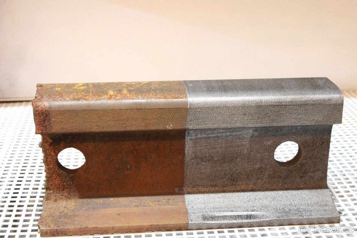 Čistící profesionální laser HG-Tech 2kw - 3
