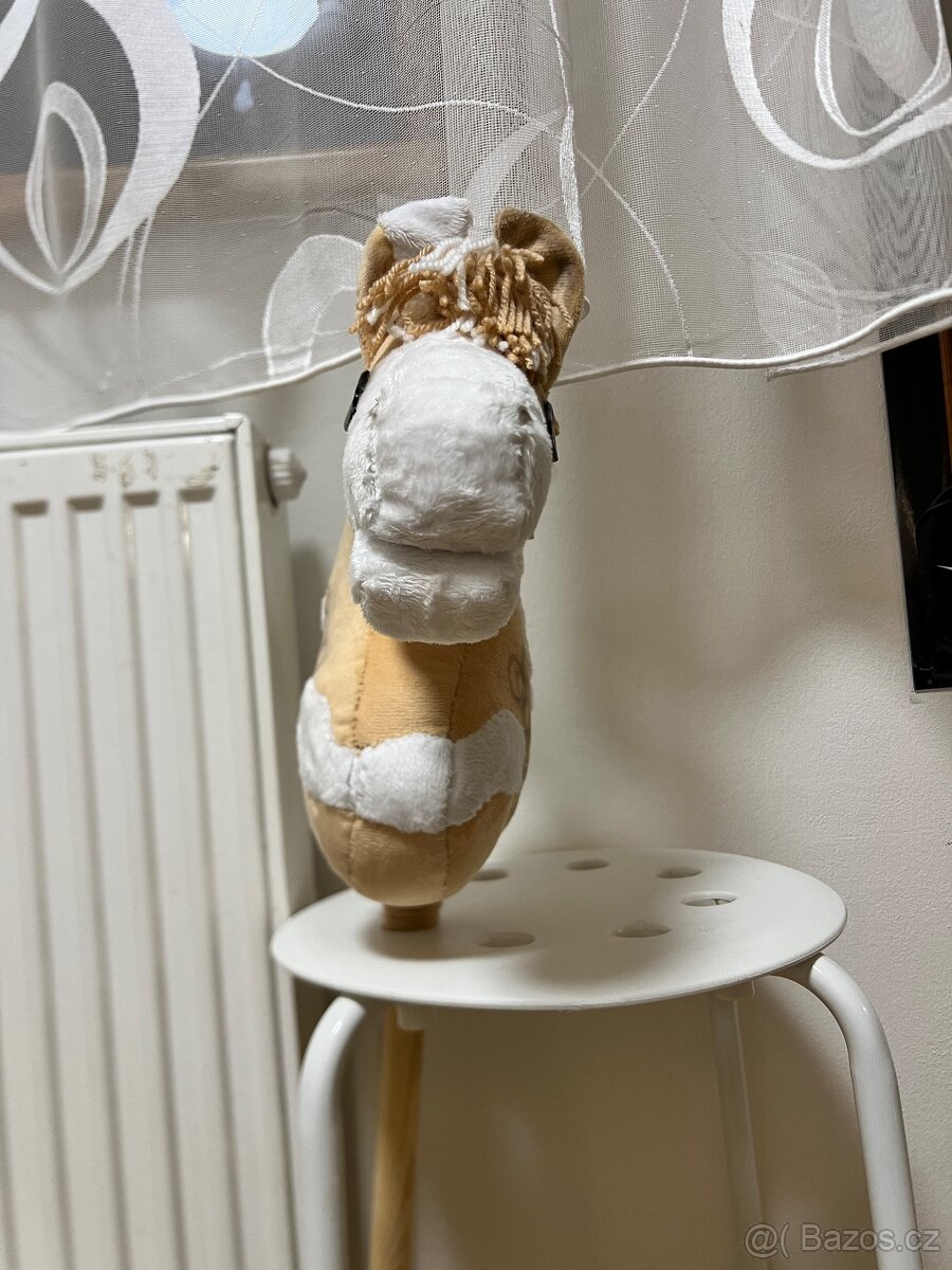 Hobby horse - 3