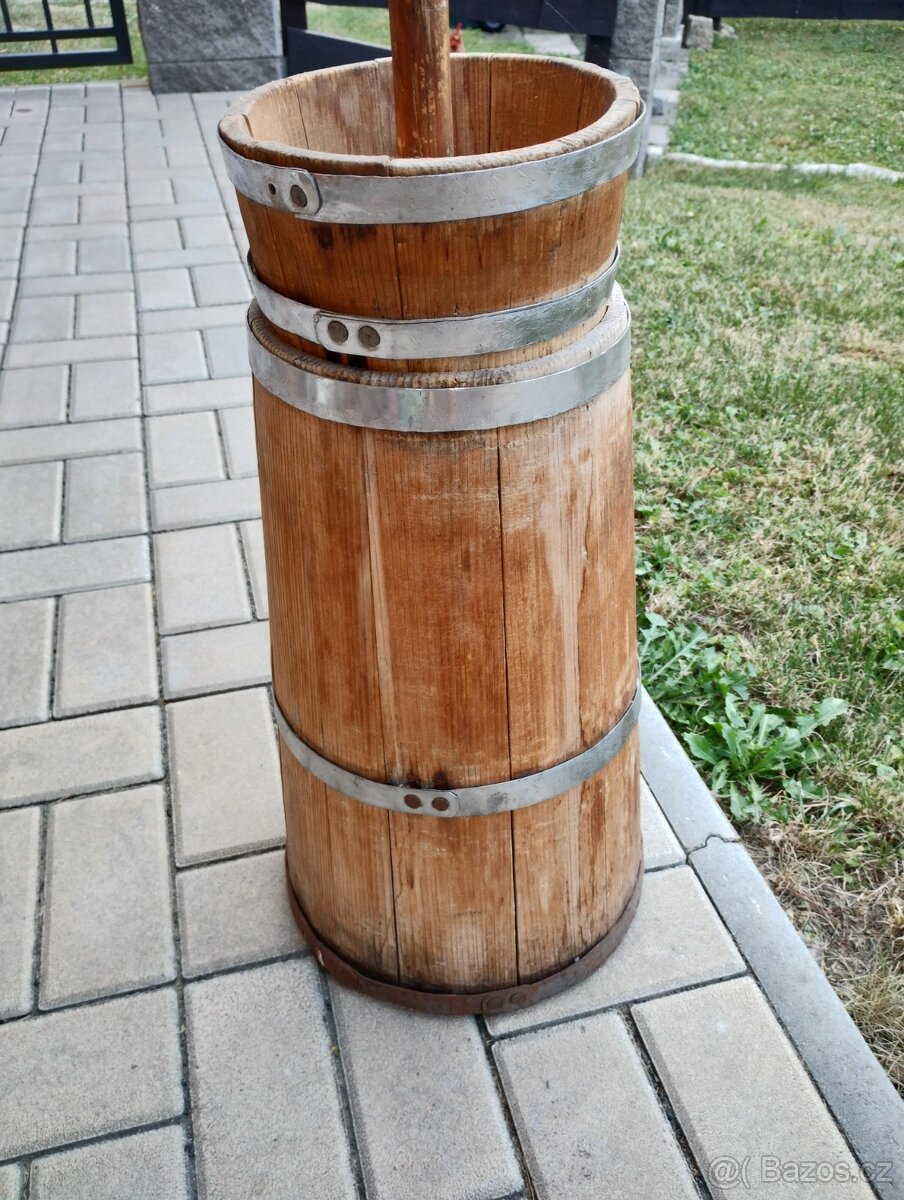 Maselnice - 3
