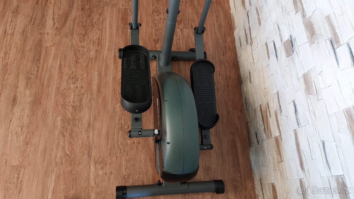 Eliptický trenažer HS-003C Focus - 3