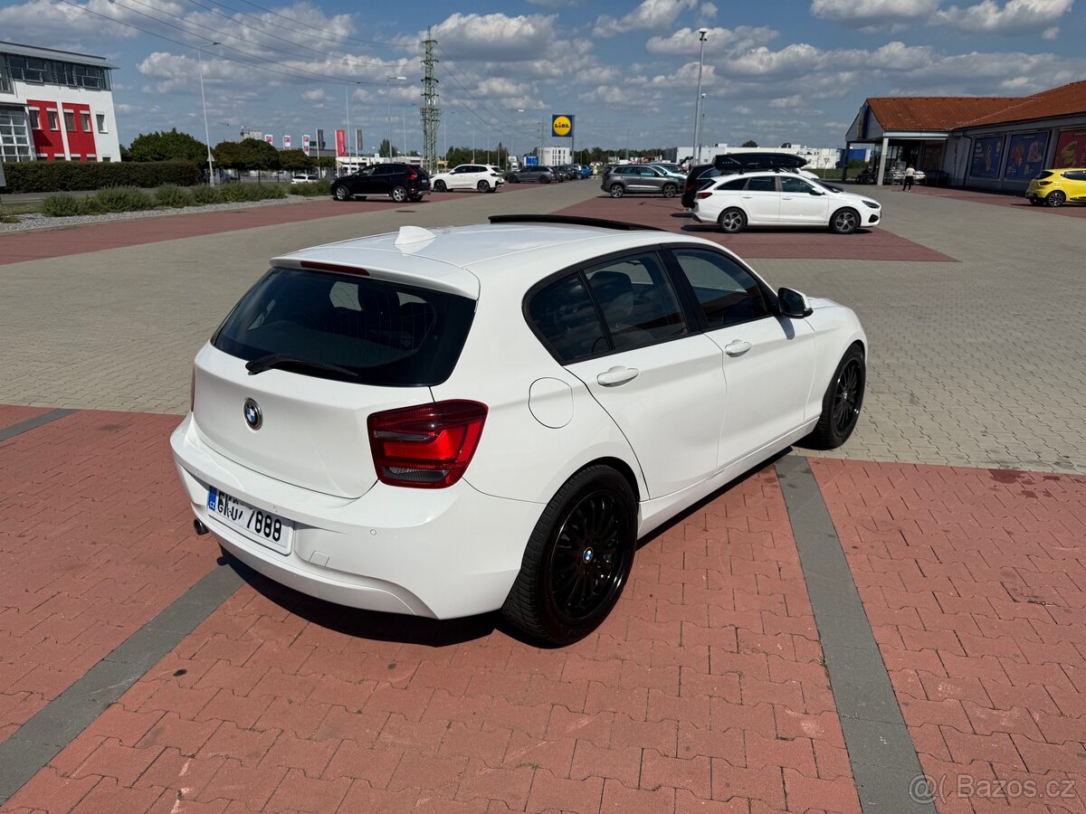 Bmw F20 Twinturbo 2013 - 3