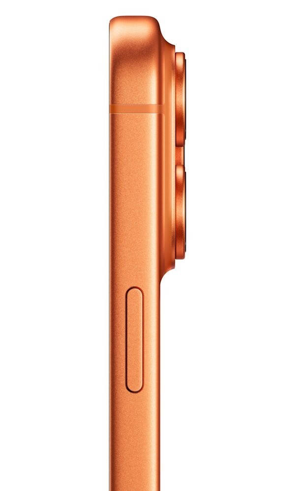 Apple iPhone 17 Pro 1TB kosmicky oranžový - 3