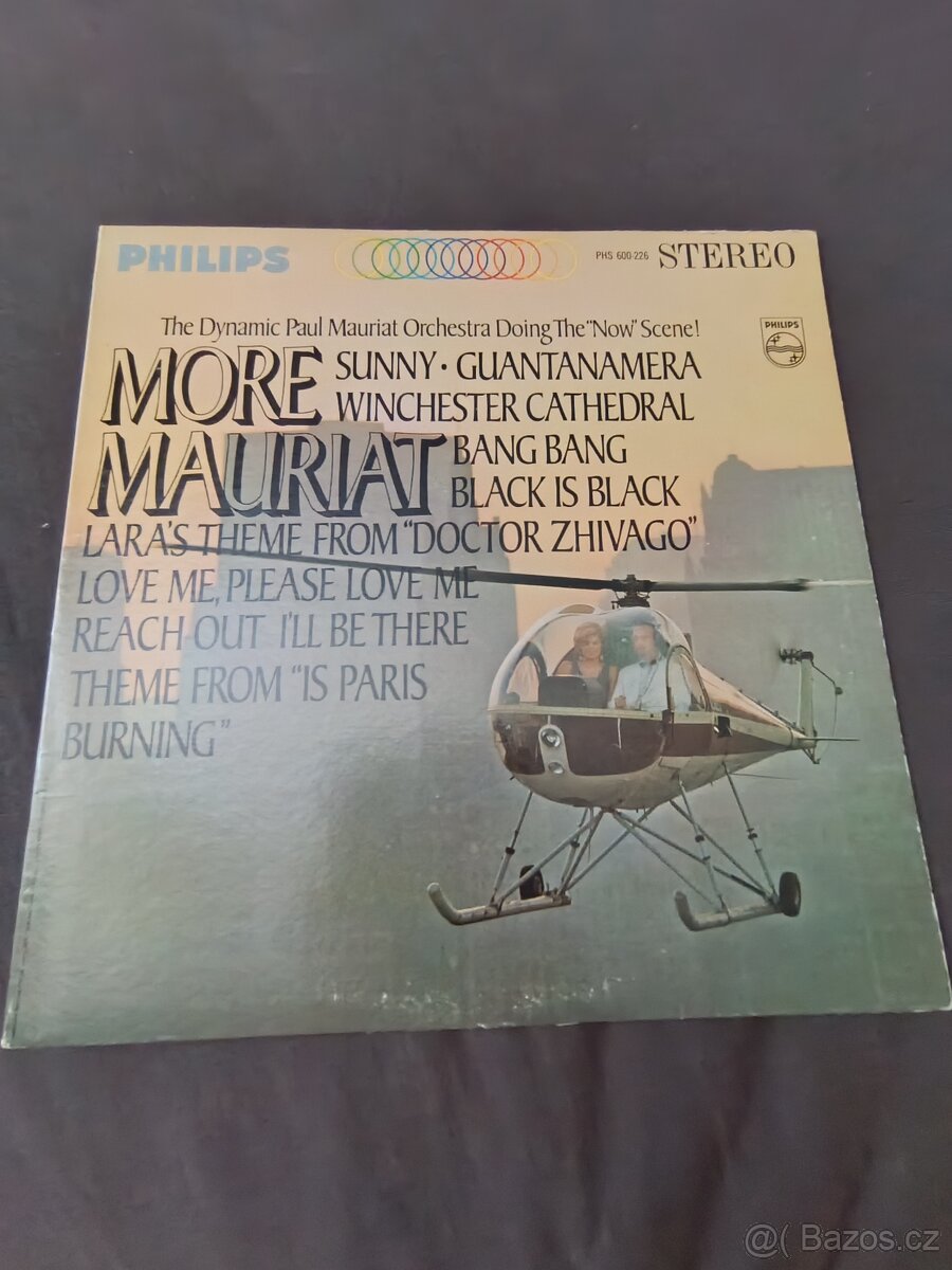 LP - 3