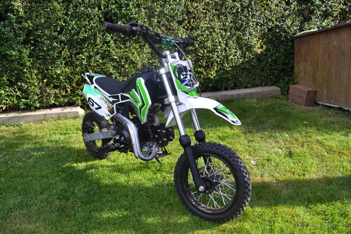 Pitbike-Minirocket-STORM - 3