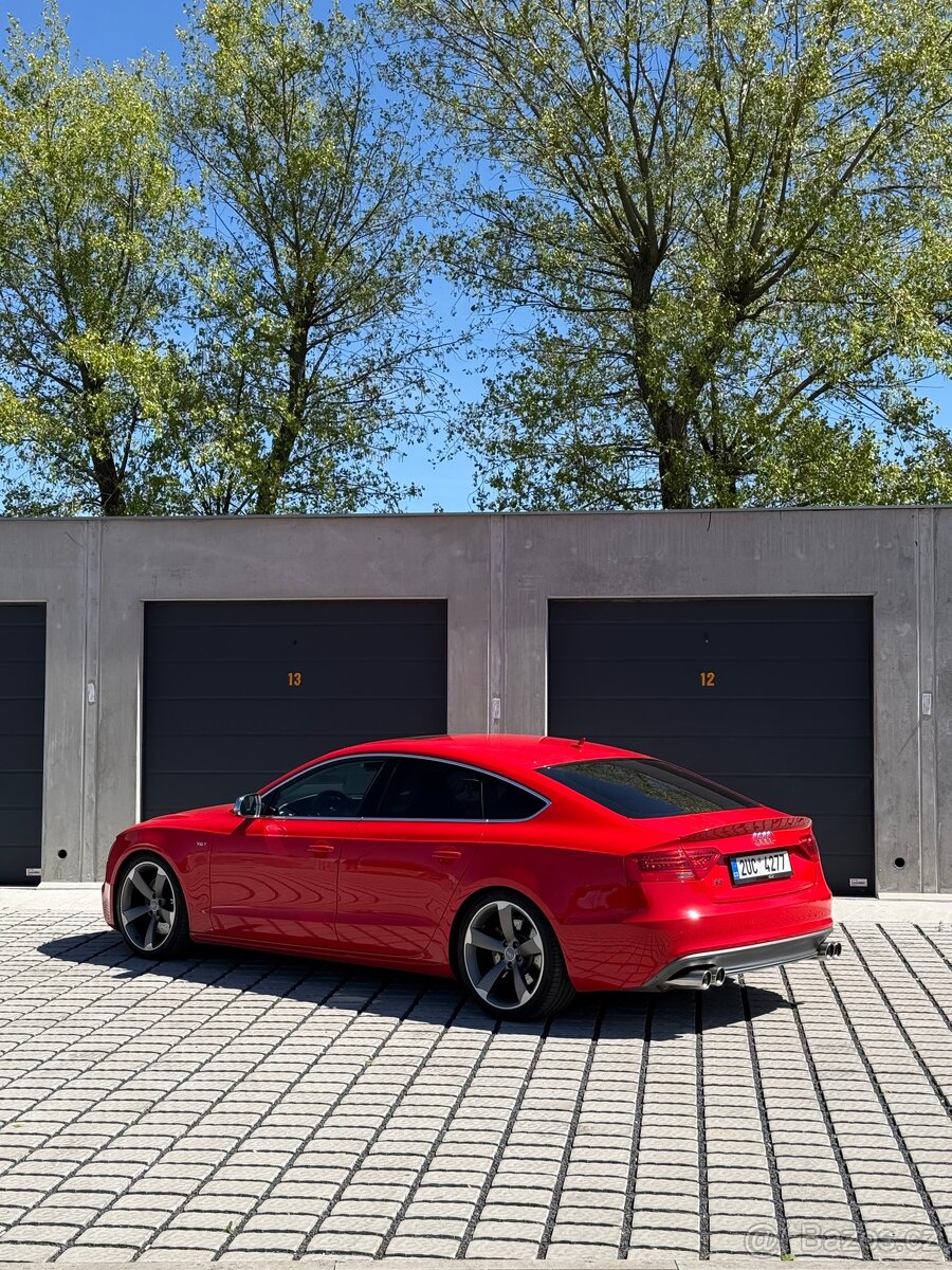 AUDI S5 3.0 TFSI V6 QUATTRO 2015 - 3